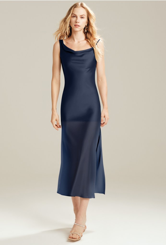 AW Graziosa Dress